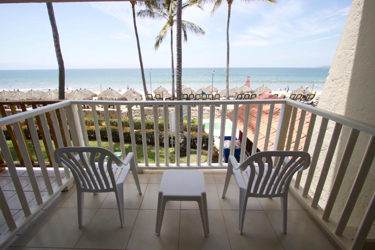 Grand Decameron Complex Bucerias, A Trademark All-Inclusive Resort ภายนอก รูปภาพ