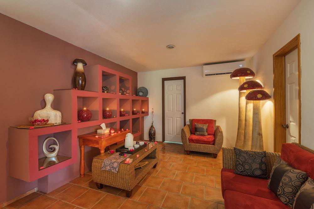 Grand Decameron Complex Bucerias, A Trademark All-Inclusive Resort ภายนอก รูปภาพ