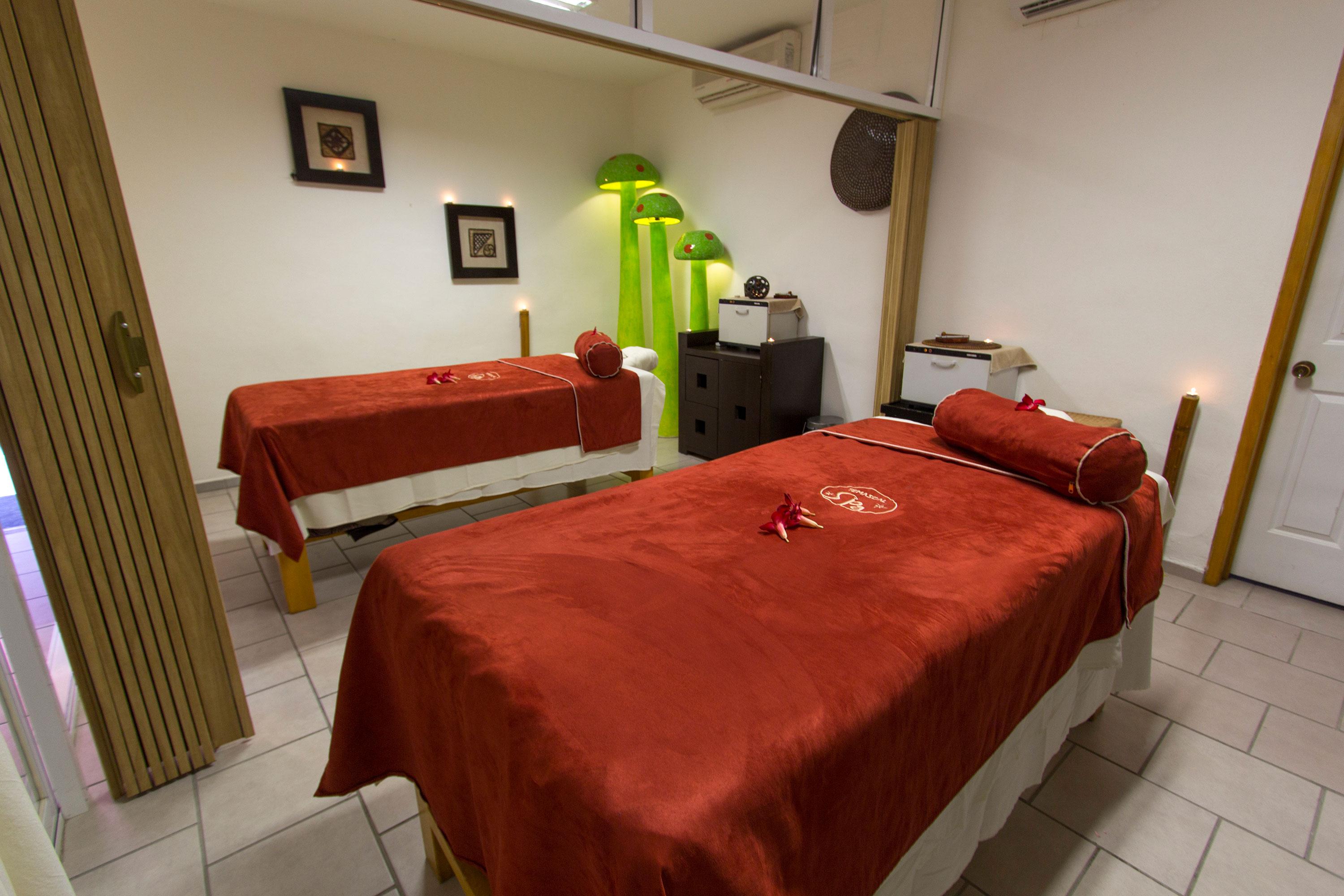 Grand Decameron Complex Bucerias, A Trademark All-Inclusive Resort ภายนอก รูปภาพ