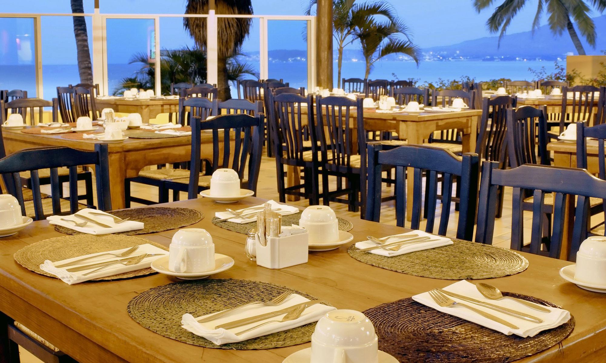 Grand Decameron Complex Bucerias, A Trademark All-Inclusive Resort ภายนอก รูปภาพ