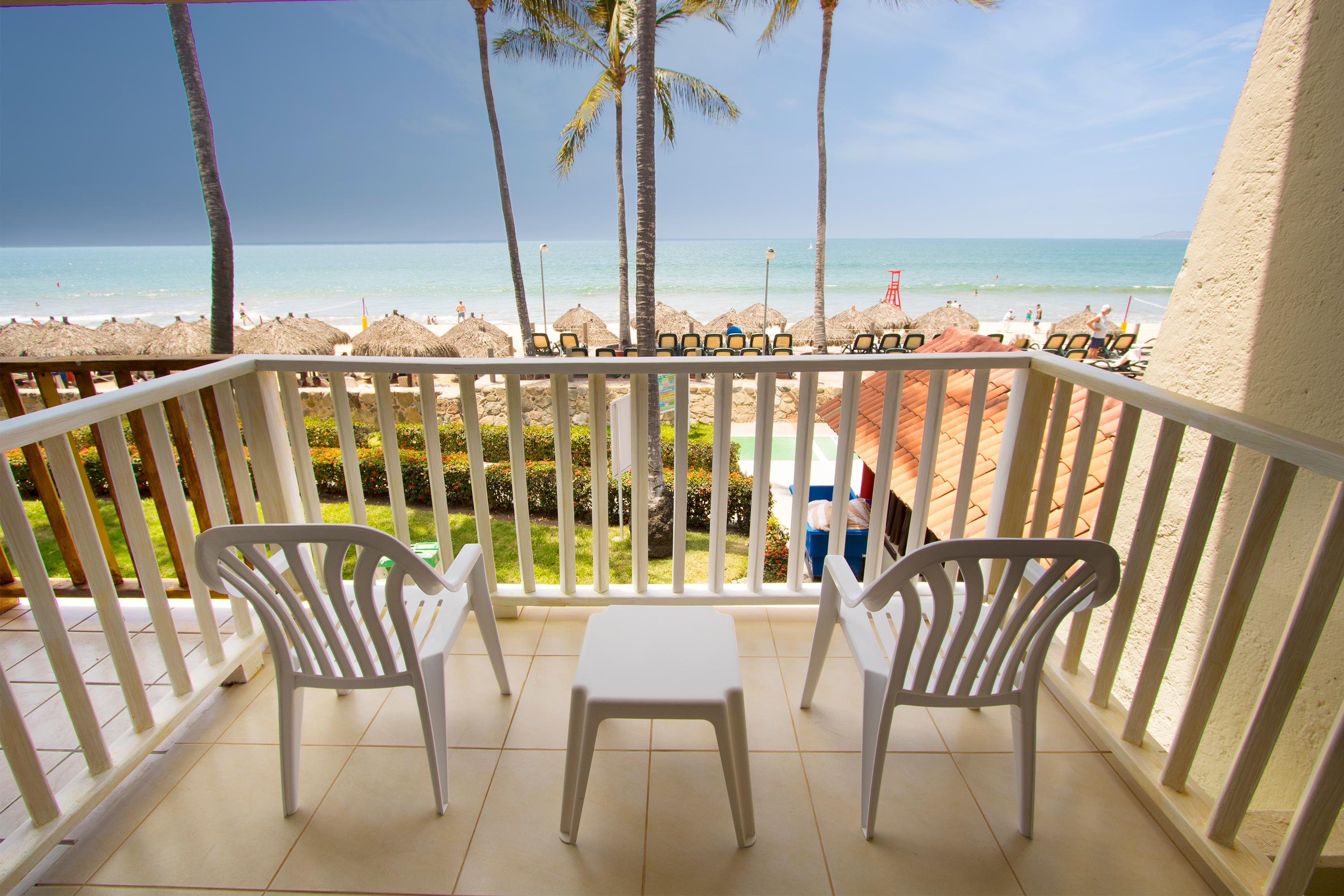 Grand Decameron Complex Bucerias, A Trademark All-Inclusive Resort ภายนอก รูปภาพ