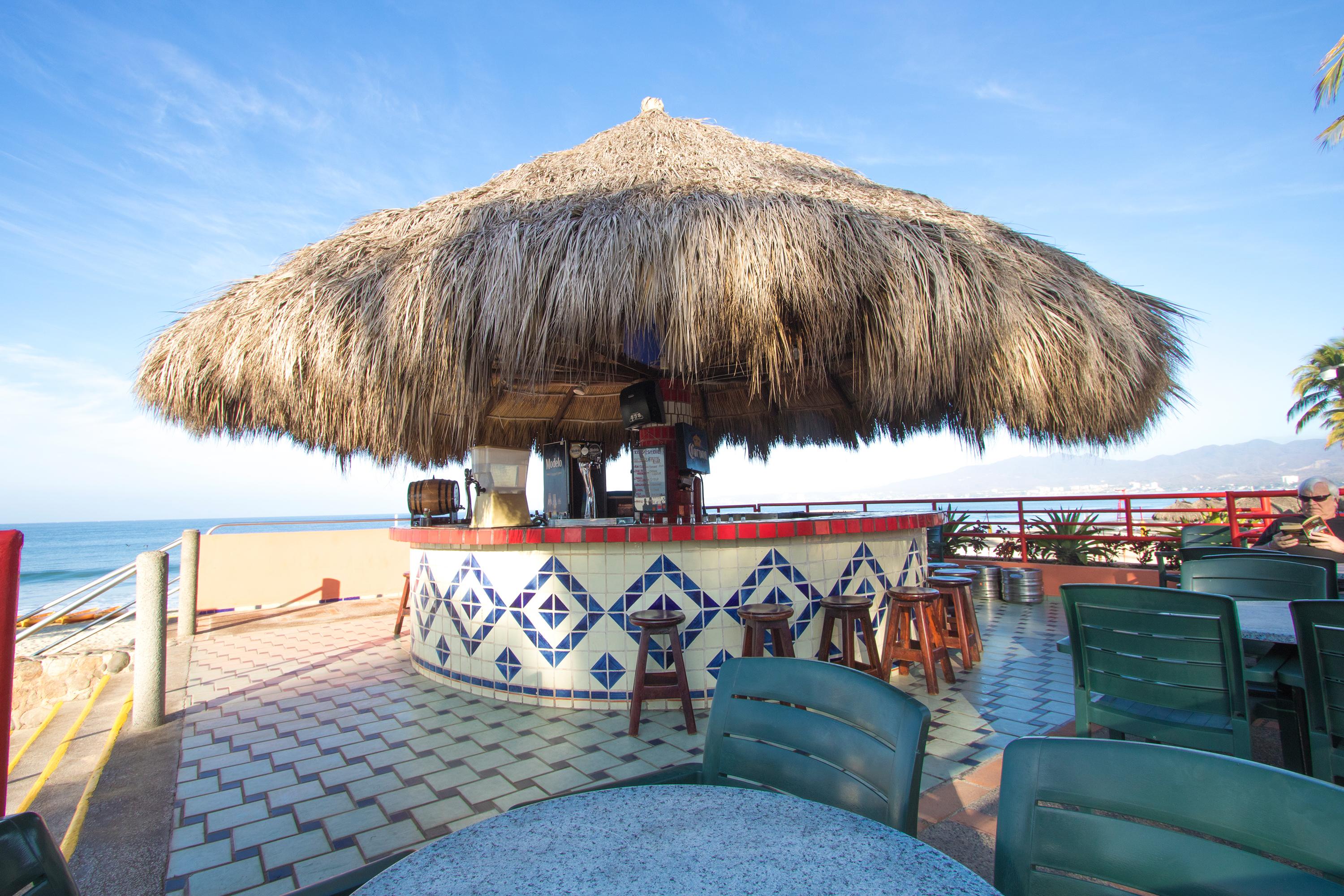 Grand Decameron Complex Bucerias, A Trademark All-Inclusive Resort ภายนอก รูปภาพ