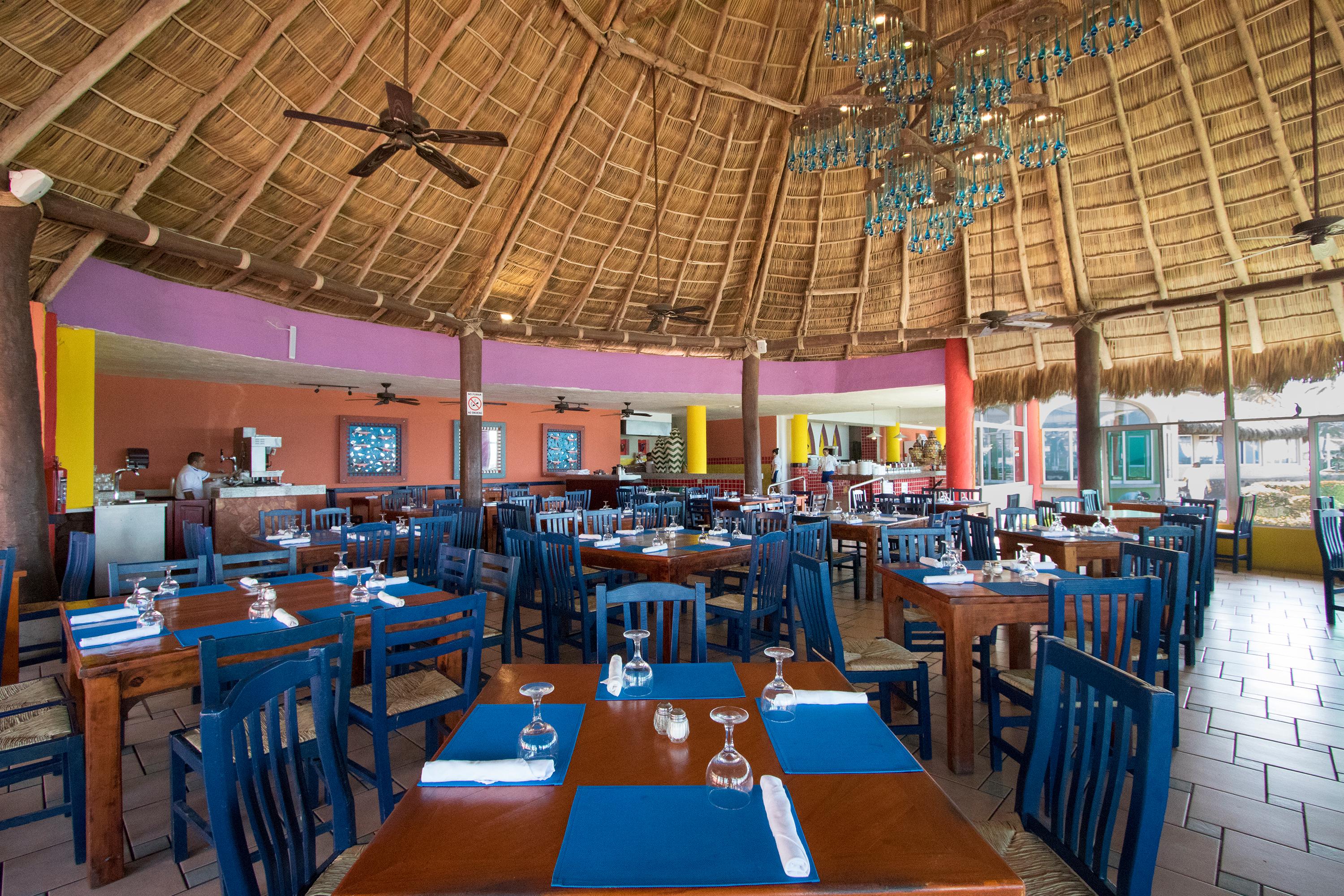 Grand Decameron Complex Bucerias, A Trademark All-Inclusive Resort ภายนอก รูปภาพ