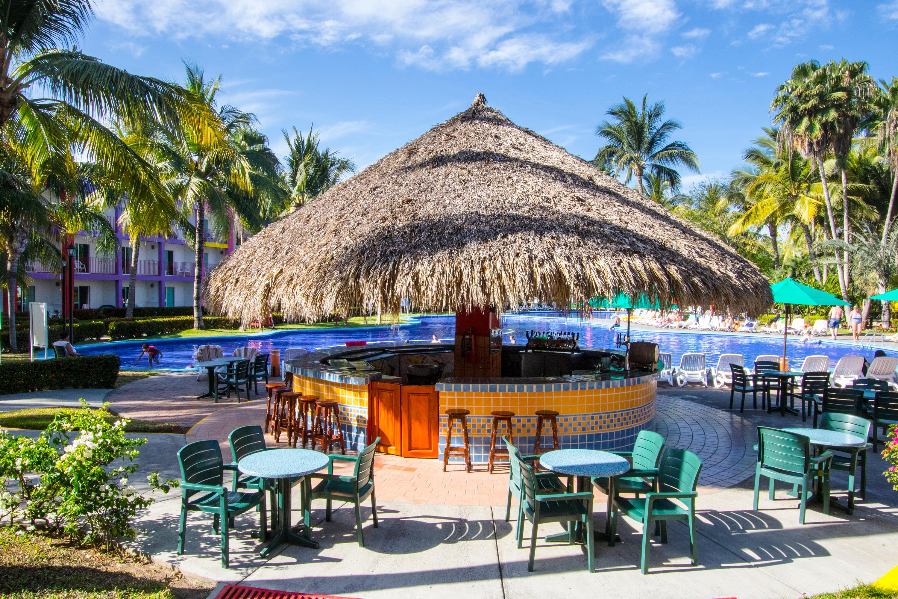 Grand Decameron Complex Bucerias, A Trademark All-Inclusive Resort ภายนอก รูปภาพ
