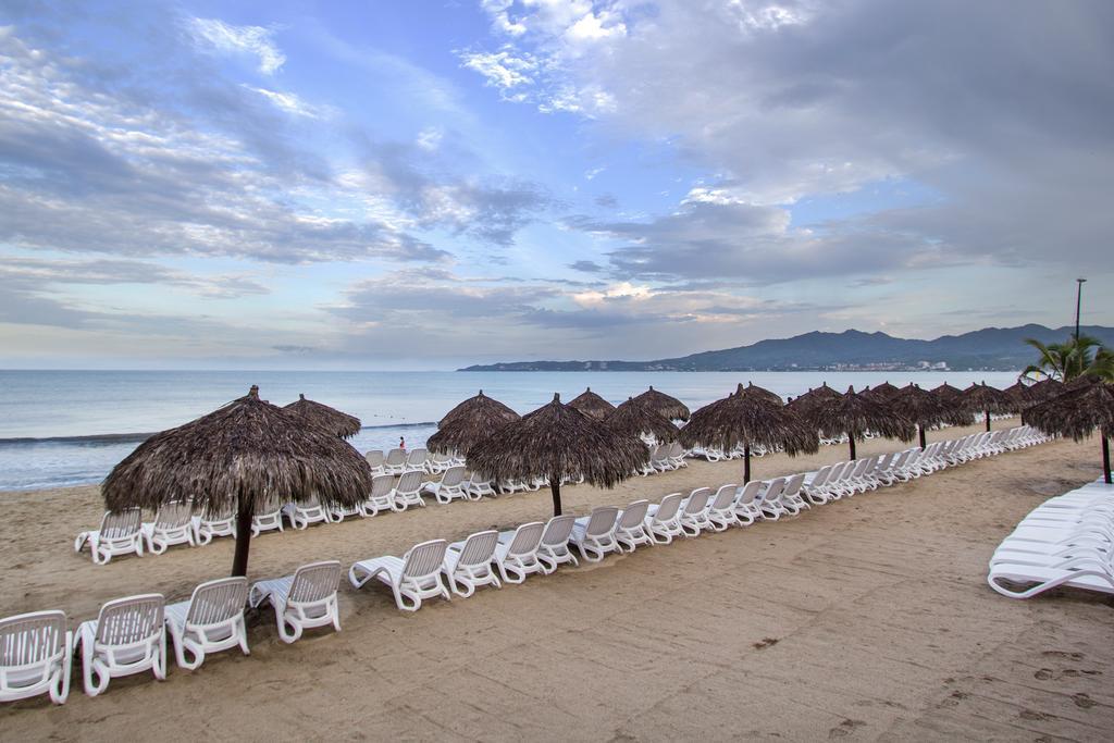 Grand Decameron Complex Bucerias, A Trademark All-Inclusive Resort ภายนอก รูปภาพ