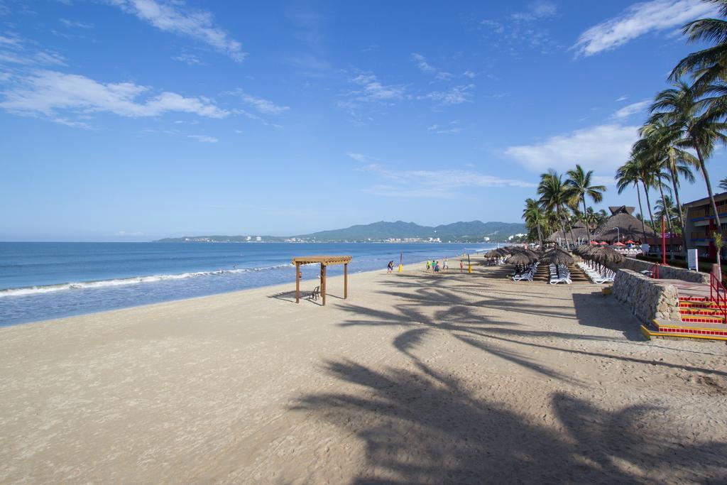 Grand Decameron Complex Bucerias, A Trademark All-Inclusive Resort ภายนอก รูปภาพ