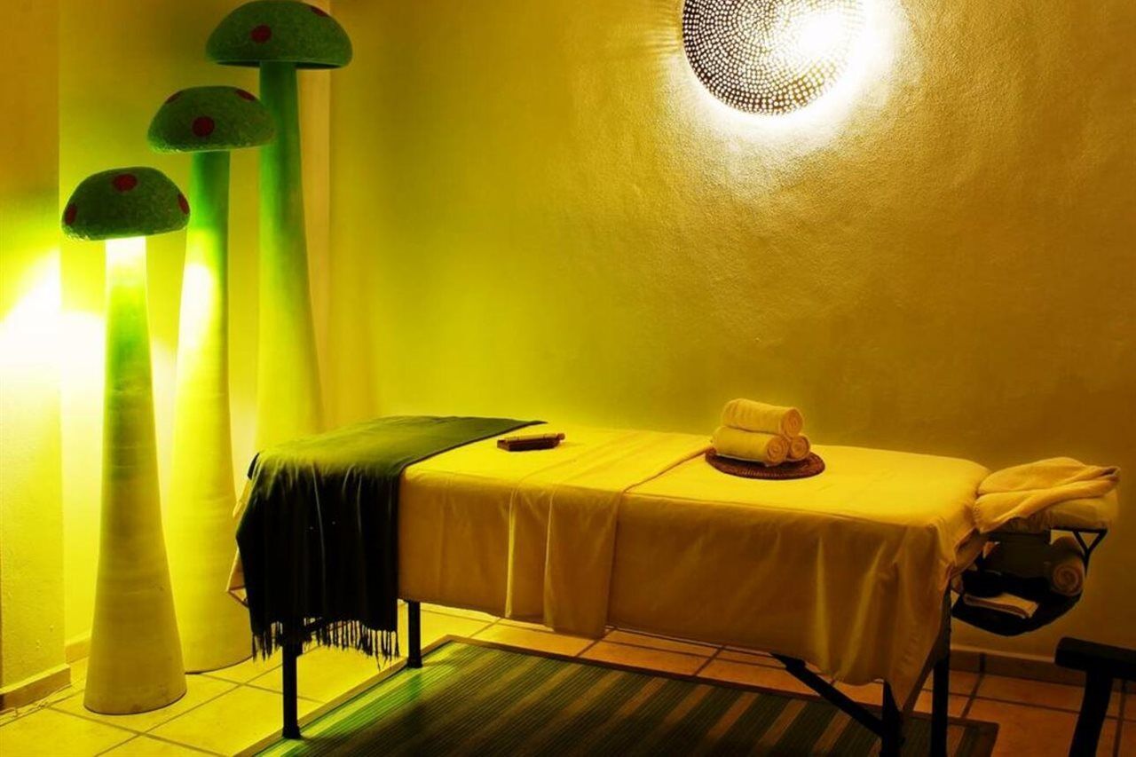 Grand Decameron Complex Bucerias, A Trademark All-Inclusive Resort ภายนอก รูปภาพ